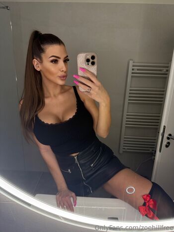 zoehillfree