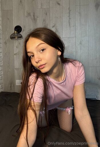 zoeprincesss
