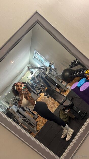 zoeyxsinn