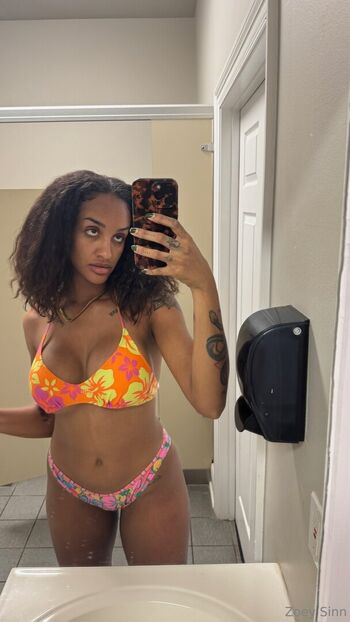 zoeyxsinn