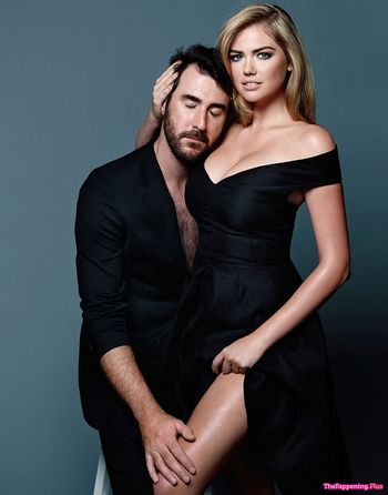 Kate Upton